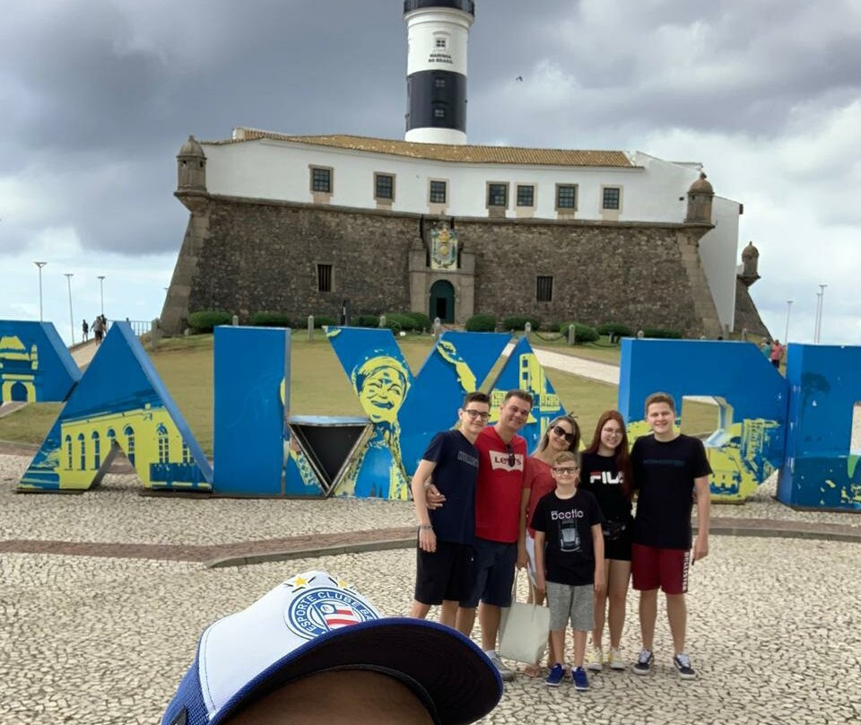 Dique de Tororo-萨尔瓦多必去景点