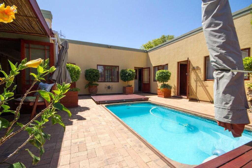 Dai Heka Boutique Guest House主图