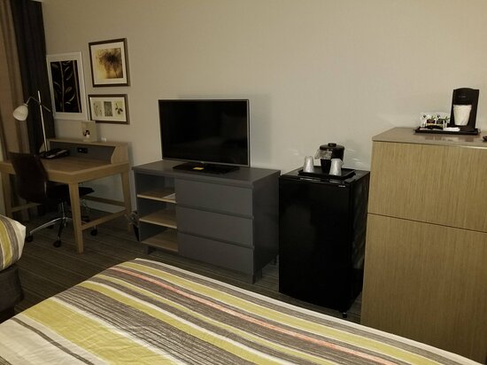 Country Inn & Suites By Carlson, Merrilville, IN-浴室