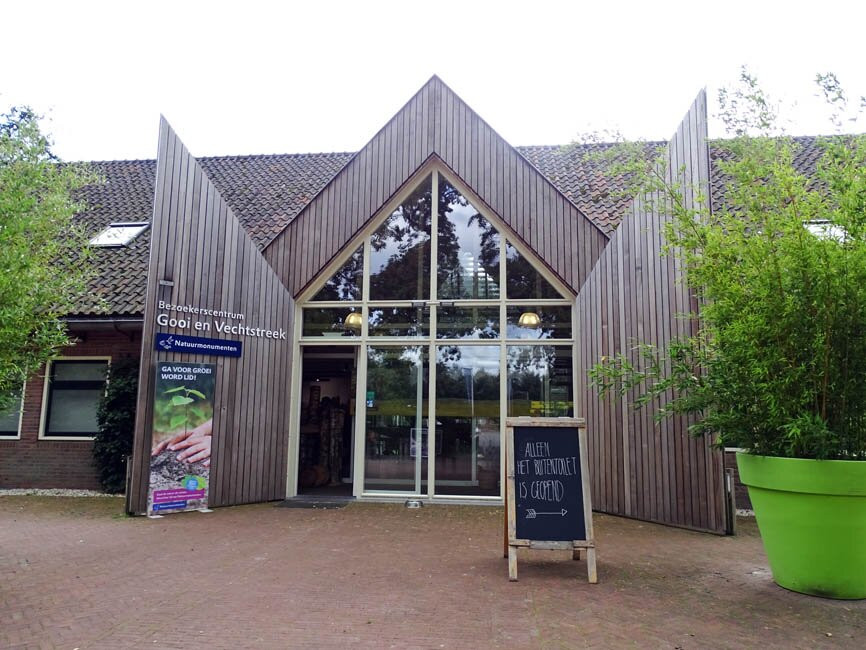 Bezoekerscentrum Gooi en Vechtstreek景点图片
