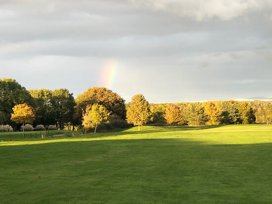 Mid Sussex Golf Club景点图片