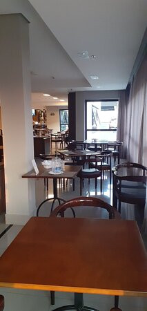 Gran Executive Hotel主图