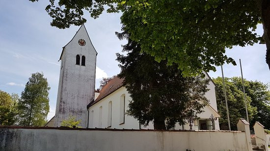 Sankt Christina景点图片