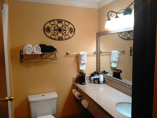 Best Western Plus Southpark Inn & Suites主图