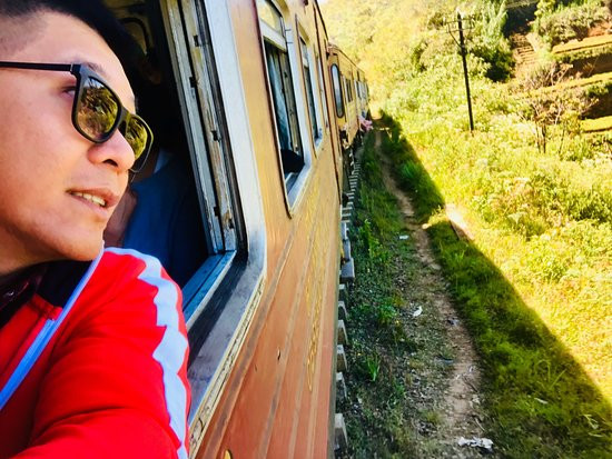 Train Tours-埃勒必去景点