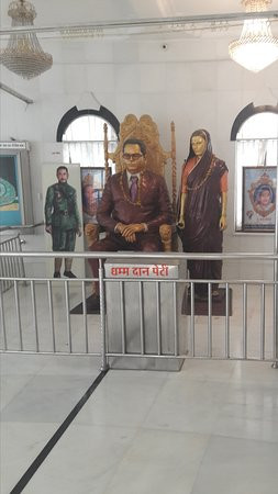 Bhim Janm Bhoomi景点图片