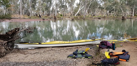 Murray River Adventures-Cohuna必去景点