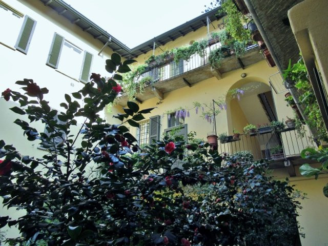 Corso San Gottardo景点图片