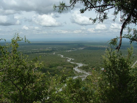 Balneario El Talar-Los Molles必去景点