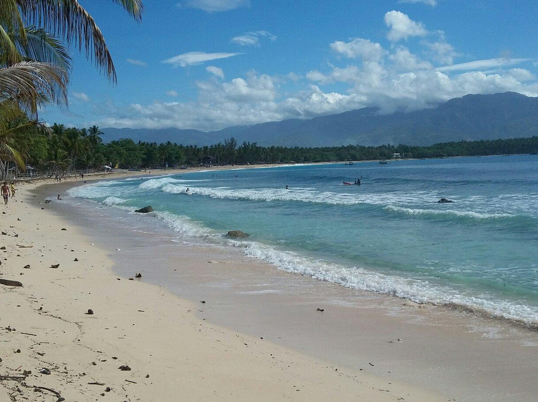 Mati旅游攻略图片