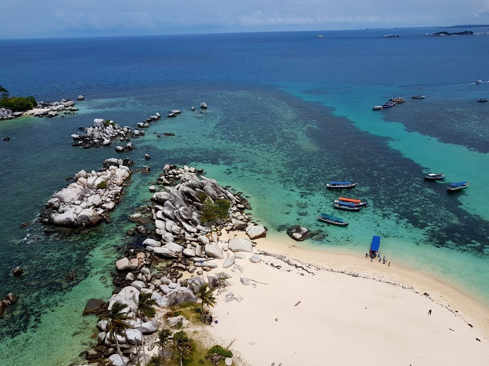 Tanjung Pandan旅游攻略图片