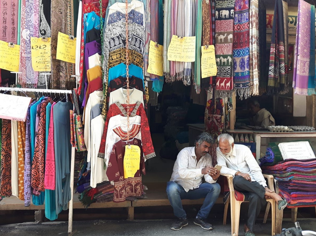 Ali Baba Boutique-杰伊瑟尔梅尔必去景点