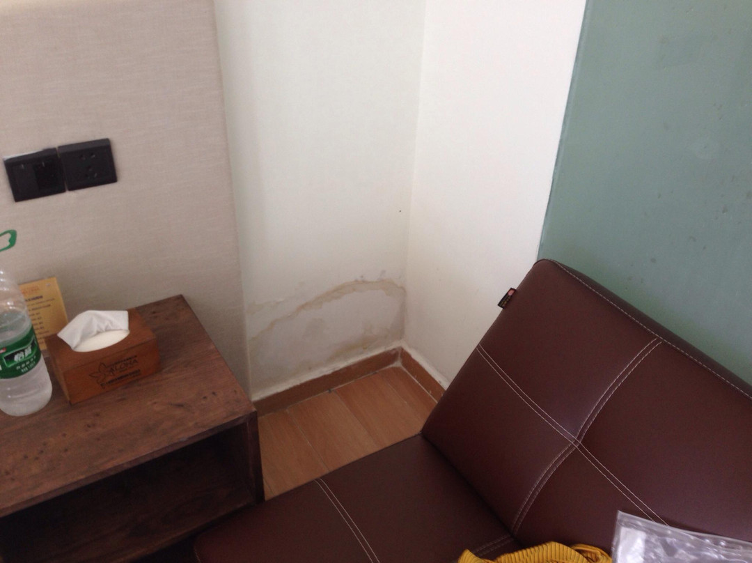 阿罗哈海滩俱乐部-深圳市必去景点