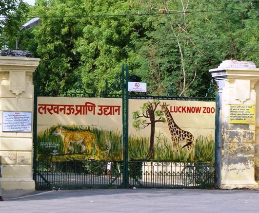 Nawab Wajid Ali Shah Zoological Garden景点图片