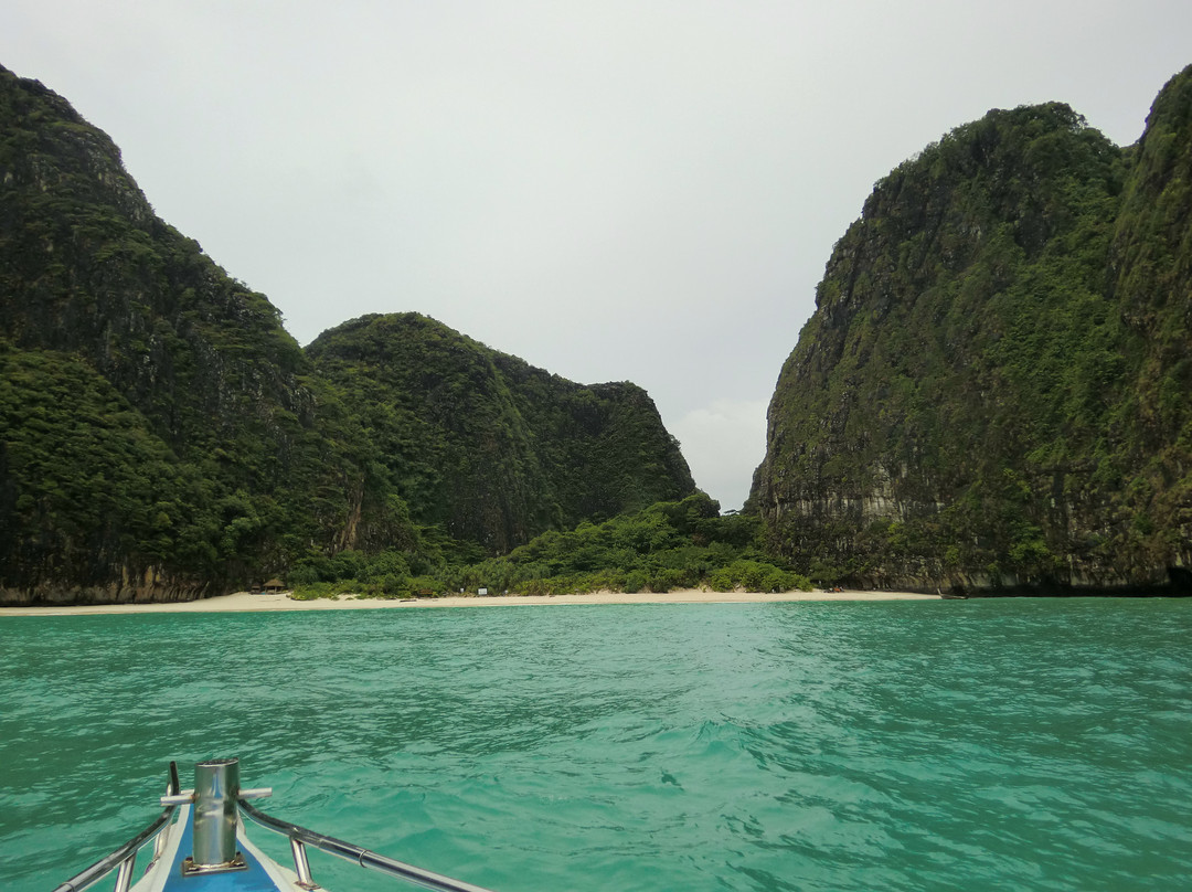 JC Tours-普吉镇必去景点