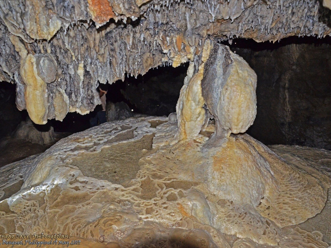 Bengaongao Cave-Ambongdolan必去景点