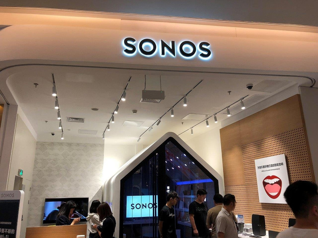 广州K11购物艺术中心-广州市必去景点