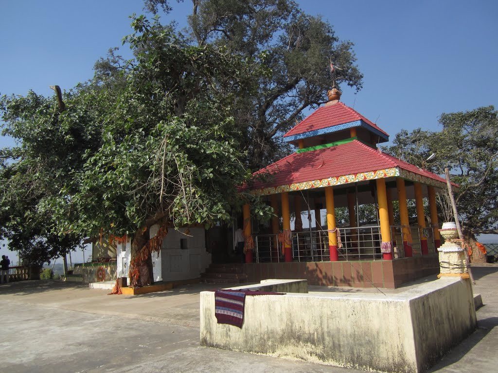 Sri Sri Sankat Mochan Mahavir Pitha Tantamundia景点图片