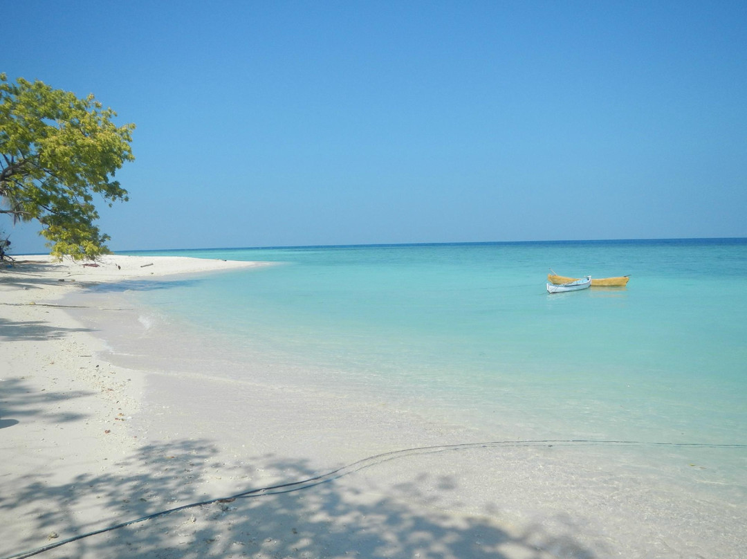 Sumenep旅游攻略图片