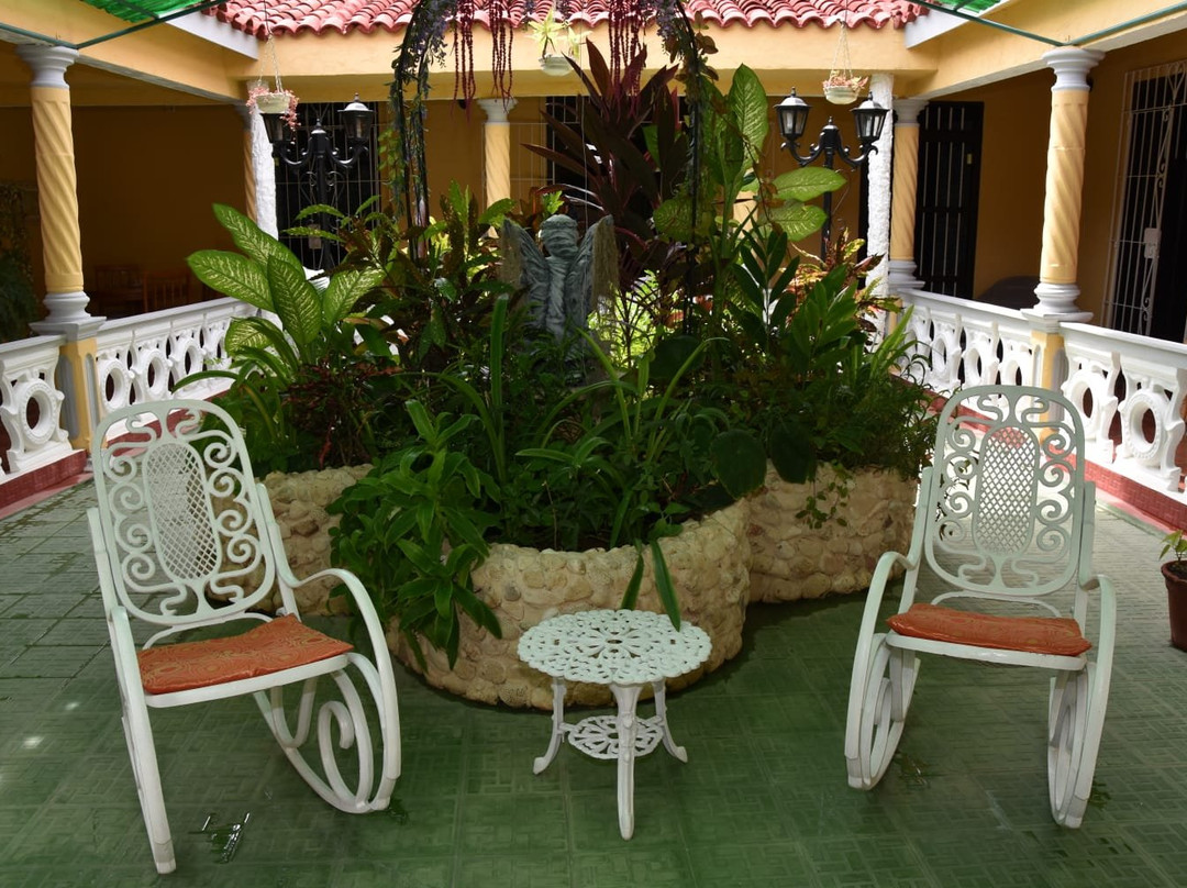 Alcazar Gibara