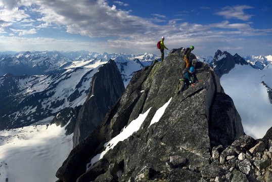 Revelstoke Guides Bureau