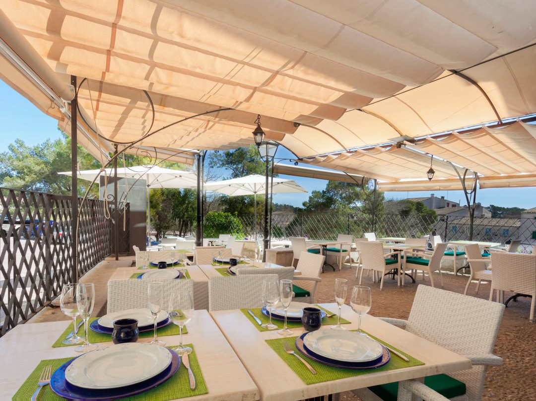 Restaurante Son Cleda