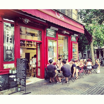 Betlem Miscelánea Gastronómica主图