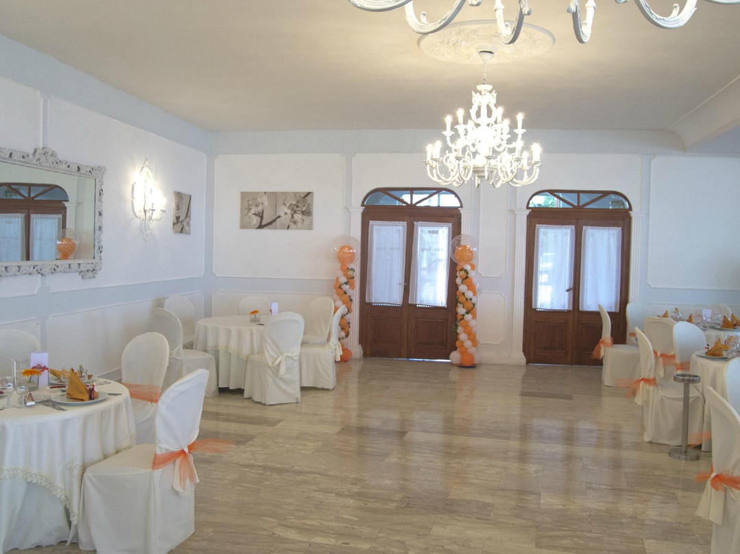 Villa Incanto