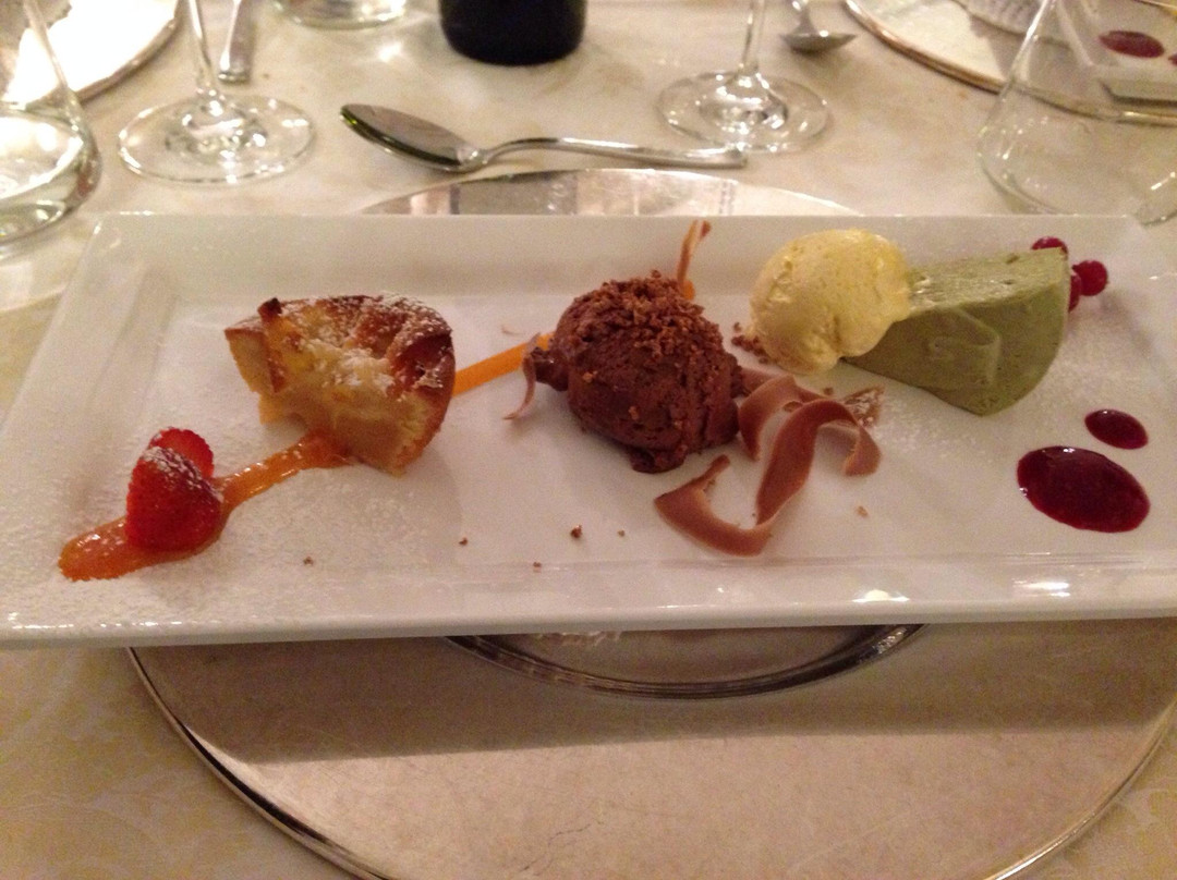 Vizzola Ticino餐馆和美食-Hotel Villa Malpensa