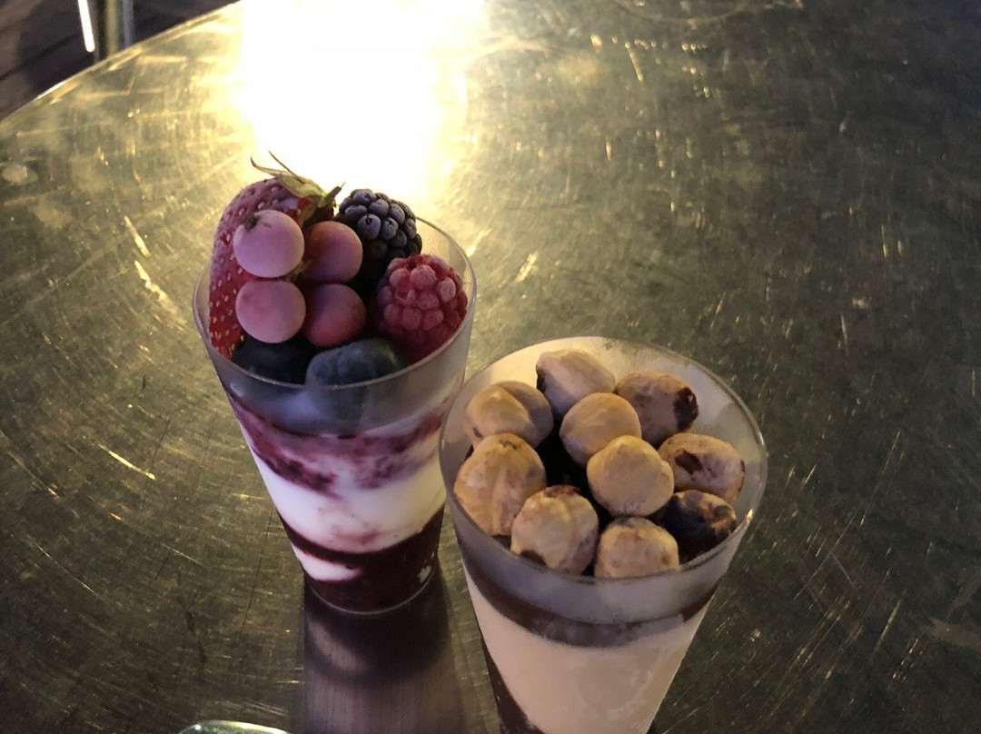 San Miniato Basso餐馆和美食-La Gelateria Di Desideri Erika & C. S.n.c.
