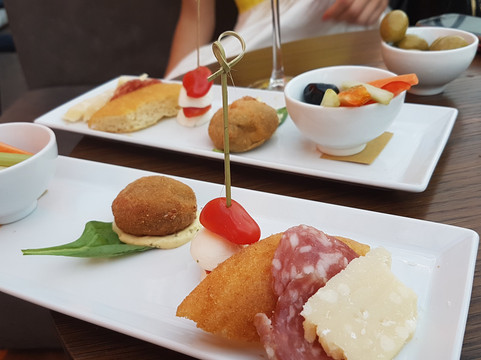 La Rinascente Food and Restaurant主图