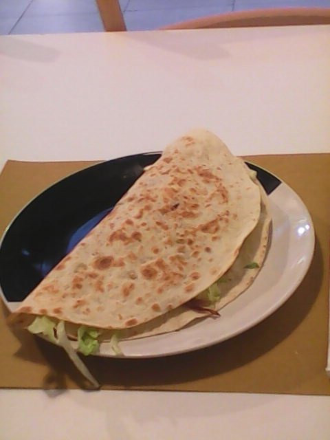 Michelica餐馆和美食-Solaria Cafe