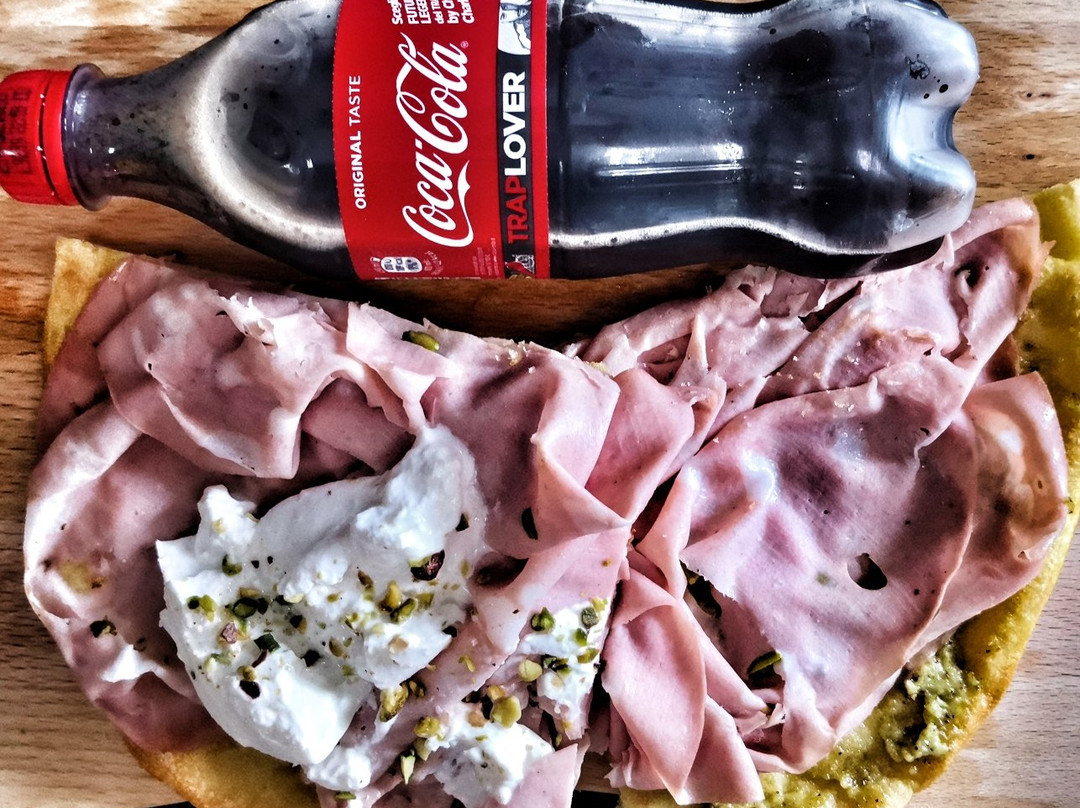 Salumeria Conti