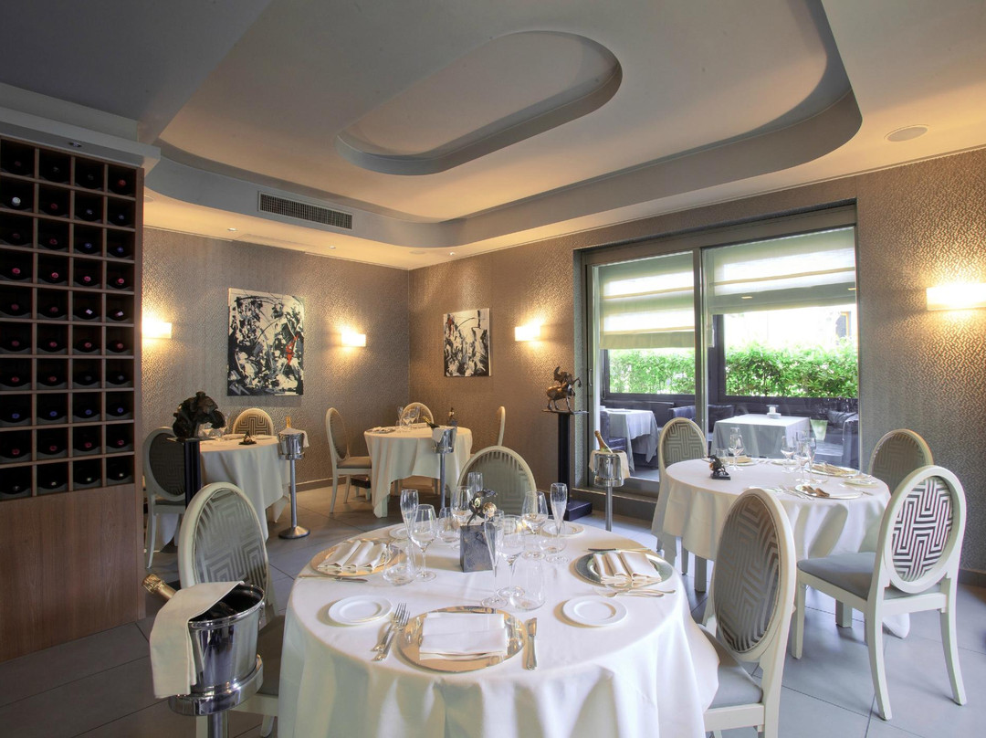 Ristorante Gourmet