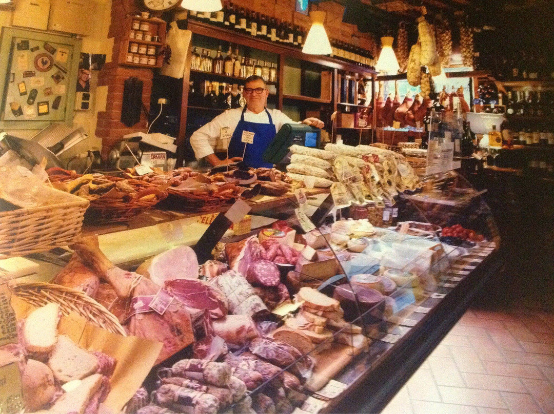 La Bottega dei Sapori Antichi