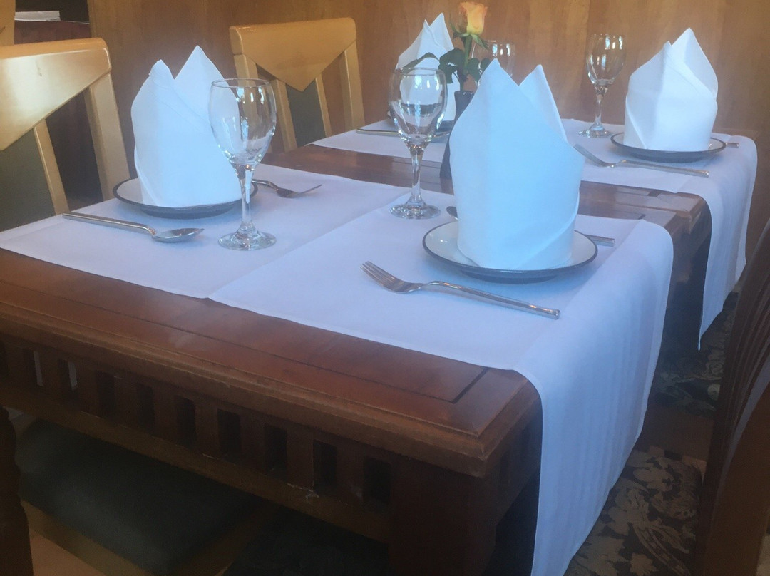 Mae Ping Thai Restaurant