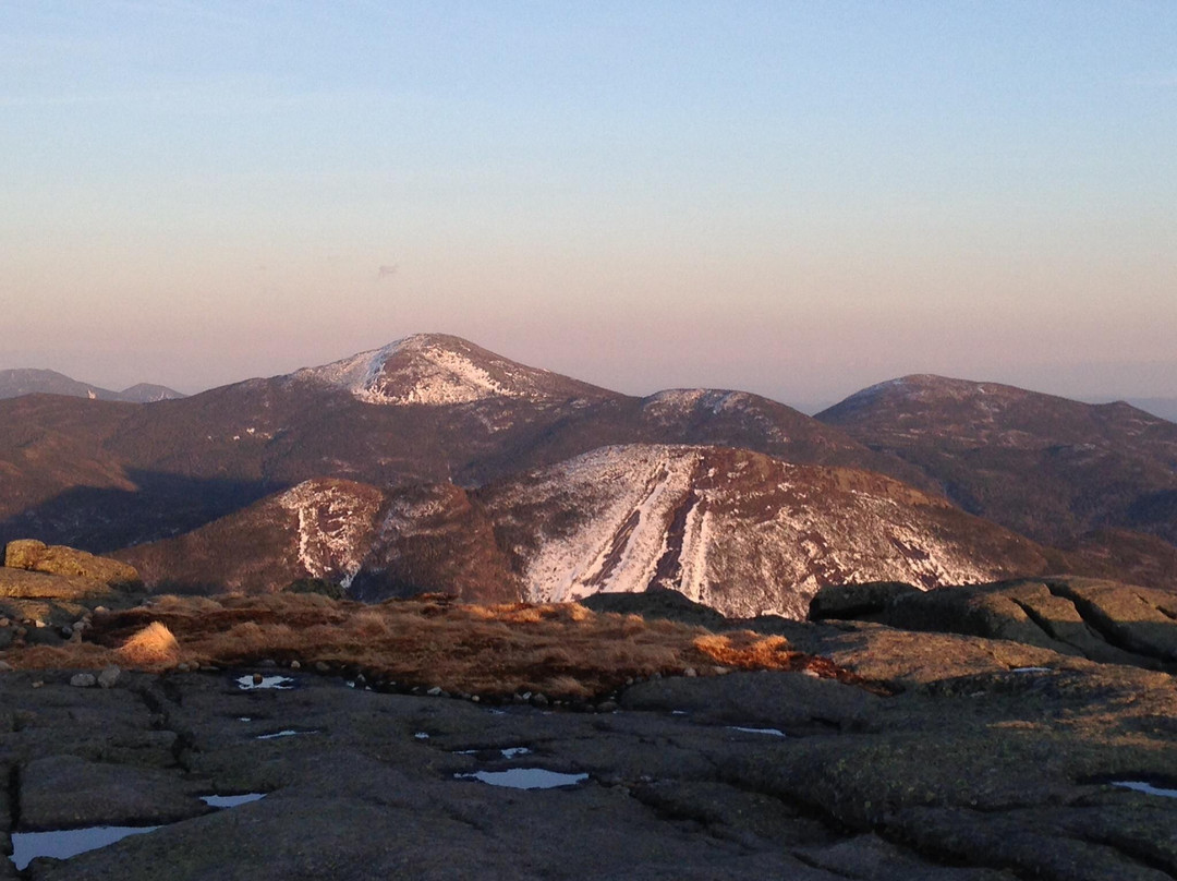 Keene旅游攻略图片