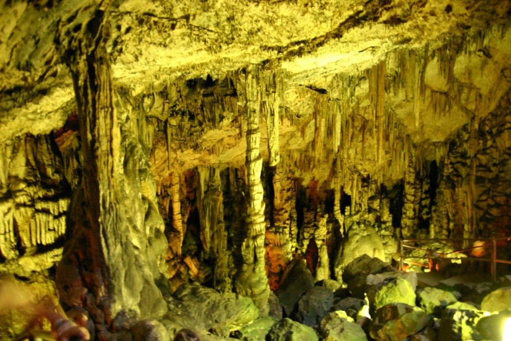 Psichro旅游攻略图片