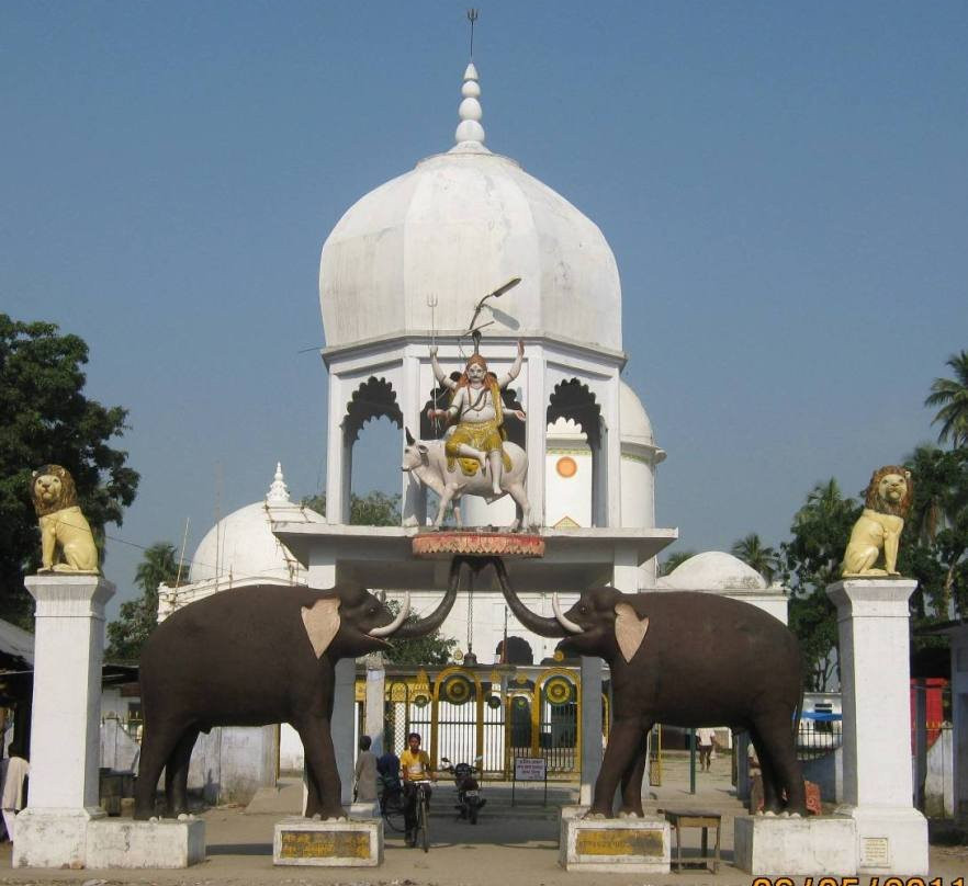 Maynaguri旅游攻略图片