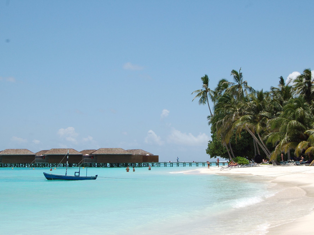 蜜月岛旅游攻略图片