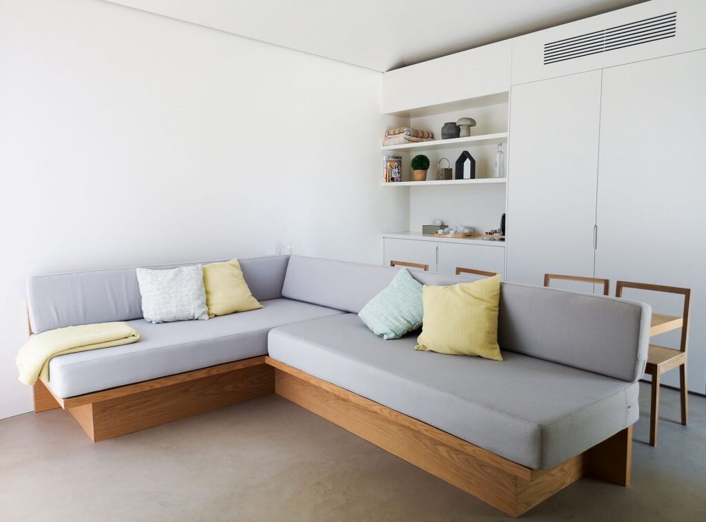 Club Houses Clube Tiro Monfortinho-官方
