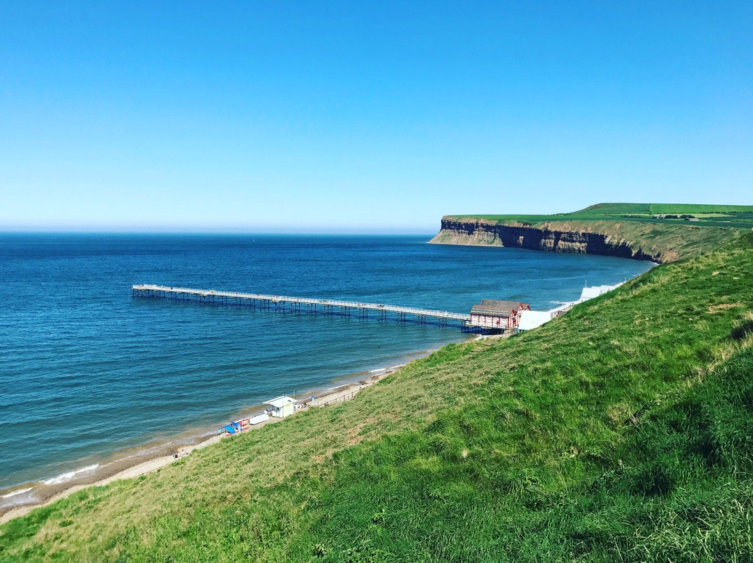 Saltburn-by-the-Sea旅游攻略图片