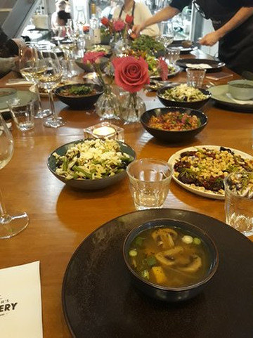 Esther's Cookery-阿姆斯特丹必去景点