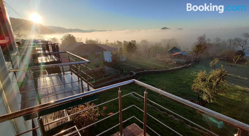 Hotel Sagarmatha主图