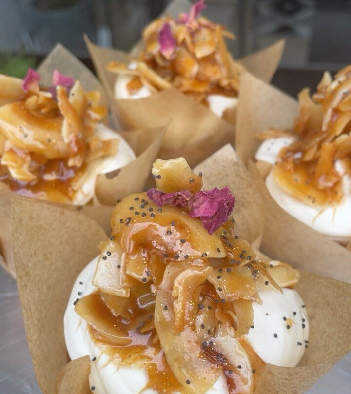 Vía Keto Sucursal Asunción