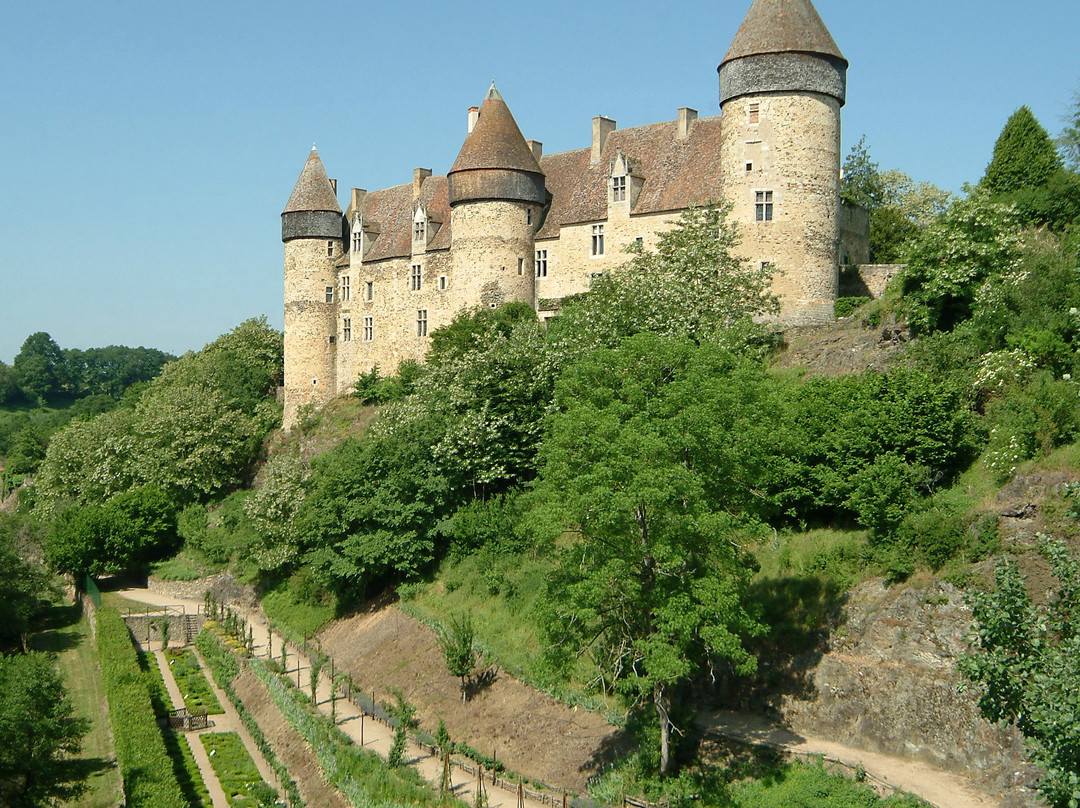 Culan旅游攻略图片