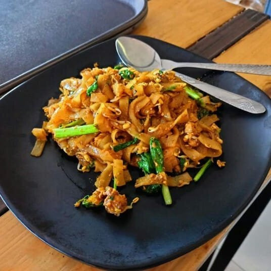 Batavia Cafe & Resto