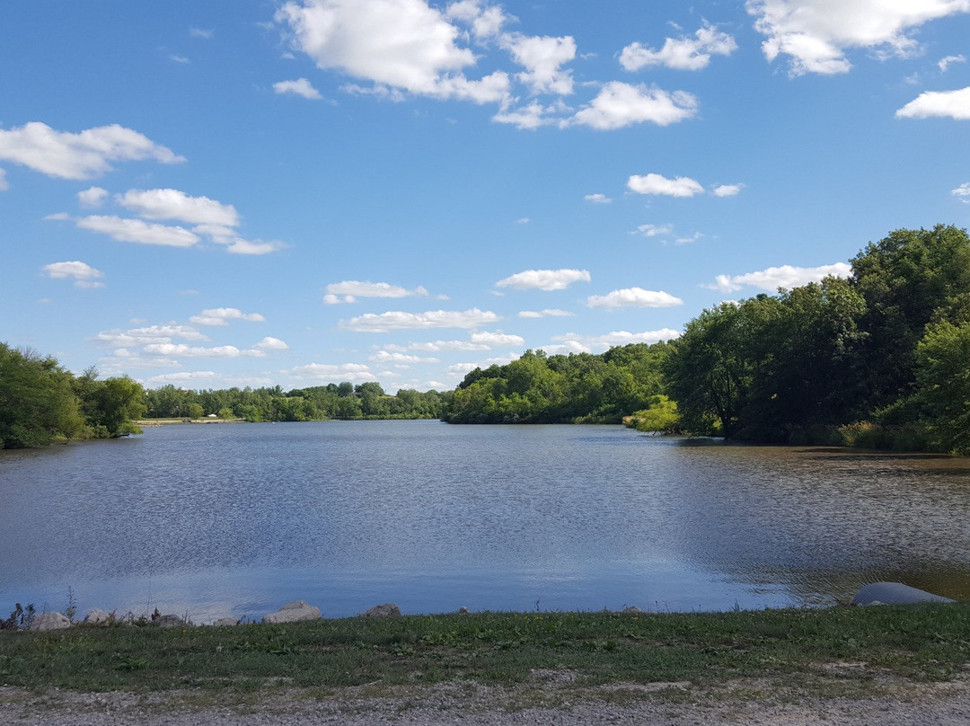Diamond Lake Park-Montezuma必去景点