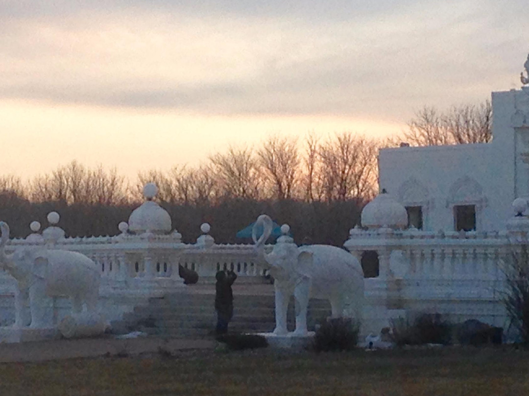 Hindu Temple and Cultural Center of Iowa景点图片