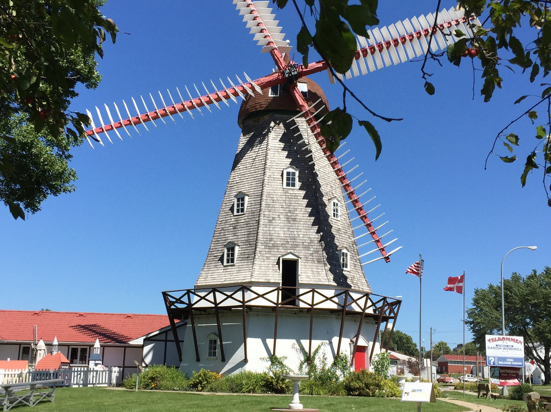 Elk Horn旅游攻略图片